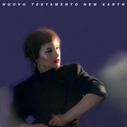 Nuovo Testamento - New Earth (2022 Reissue, LP)