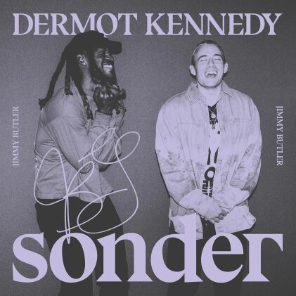 Dermot Kennedy - Sonder (Alternative Cover, Limited Edition)