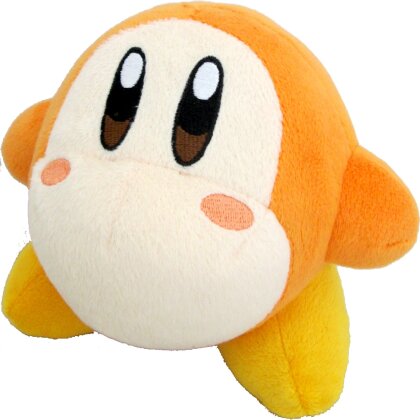 Nintendo: Kirby Waddle Dee - Plüsch