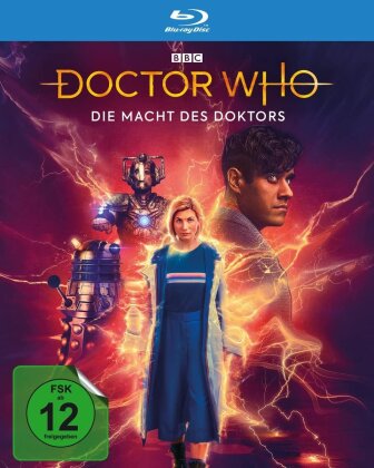 Doctor Who - Die Macht des Doktors (BBC)