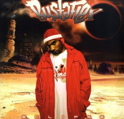 Busta Flex - Eclipse (2022 Reissue, 2 LP)