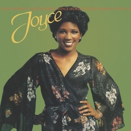 Joyce Hurley - Joyce (Japan Edition, LP)