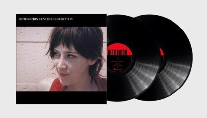 Beth Orton - Central Reservation (2022 Reissue, 2 LPs)