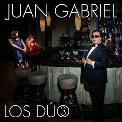 Juan Gabriel - Los Duo 3
