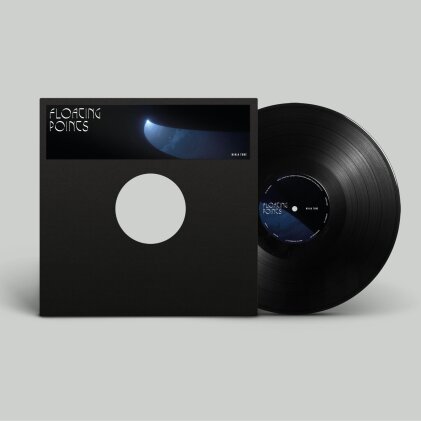 Floating Points - 2022 (Limited Edition, 12" Maxi)
