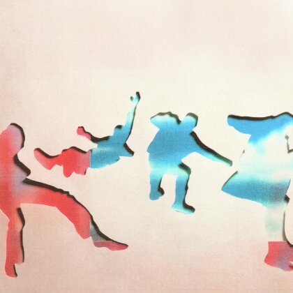 5 Seconds Of Summer - 5SOS5 (Deluxe Edition, 2 LPs)