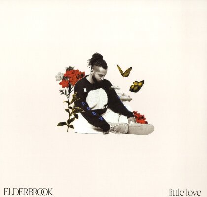 Elderbrook - Little Love (LP)