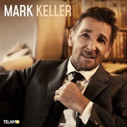Mark Keller - Mein kleines Glück (Limited Fanbox)
