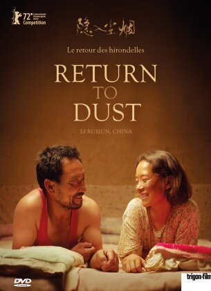 Return to Dust (2022) (Trigon-Film)