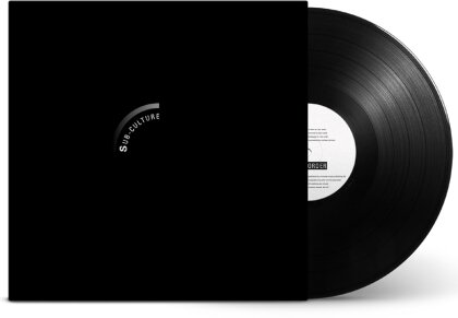 New Order - Sub-culture (2022 Remaster, 12" Maxi)