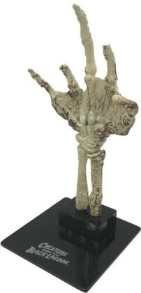 Universal Monsters - Fossilized Creature Hand