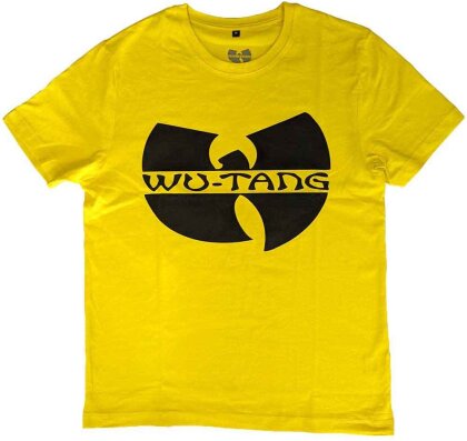 Wu-Tang Clan Unisex T-Shirt - Logo