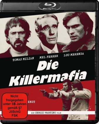 Die Killermafia (1975) (Uncut)
