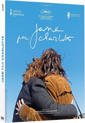 Jane par Charlotte (2021)