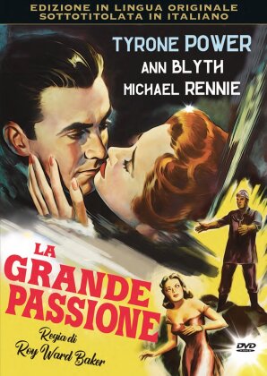 La grande passione (1951) (Original Movies Collection)