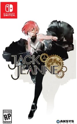 Jack Jeanne (Limited Edition)