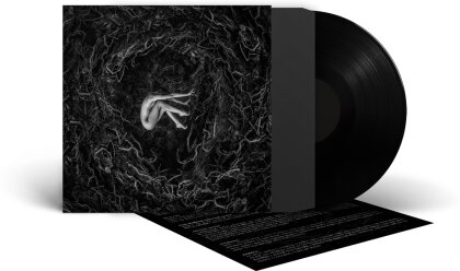 Fvnerals - Let The Earth Be Silent (LP)