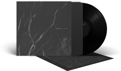 Fvnerals - Wounds (2022 Reissue, Prophecy, LP)