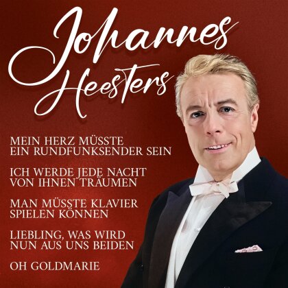 Johannes Heesters - Seine Größten Erfolge
