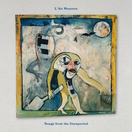 L'Air Maureen - Songs From The Unexpected