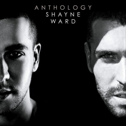 Shayne Ward - Anthology (Boxset, Limited Edition, 3 CDs)