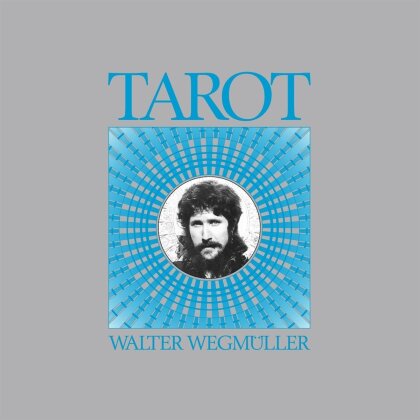Walter Wegmüller - Tarot (2022 Reissue, Boxset, 2 LPs)