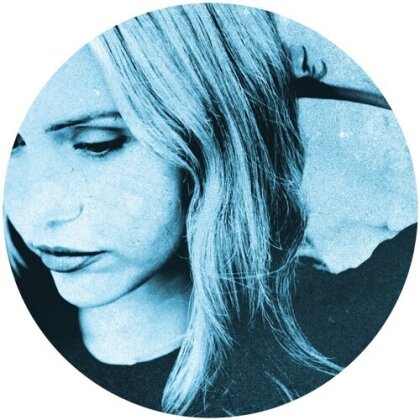 Pale Blue - Dive (12" Maxi)