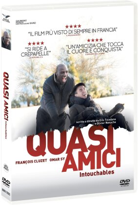 Quasi amici (2011) (Nouvelle Edition)