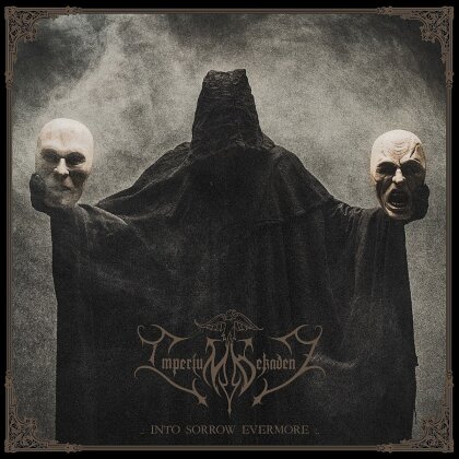 Imperium Dekadenz - Into Sorrow Evermore (2 LPs)