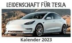 Leidenschaft für Tesla