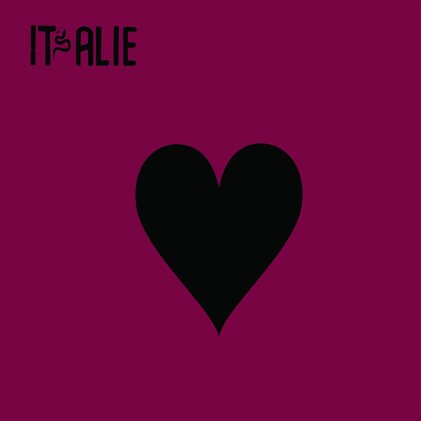 It'salie - Emosphere (Digipack)