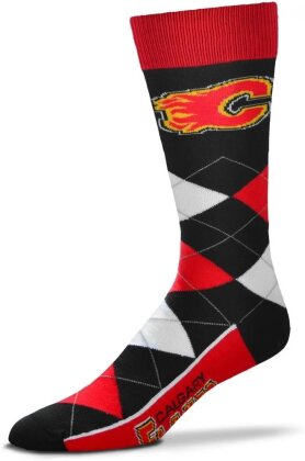 Calgary Flames - NHL Team Socken