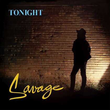 Savage - Tonight (2022 Reissue)