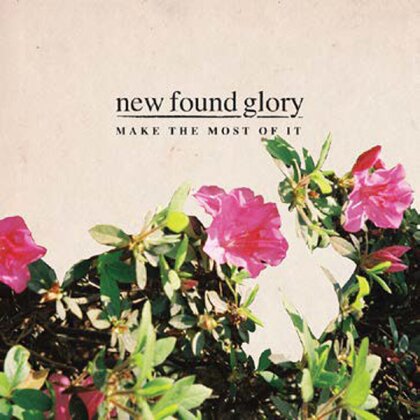 New Found Glory - Make The Most Of It (Yellow Vinyl, LP)