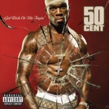 50 Cent - Get Rich Or Die Tryin' (Limited Edition)