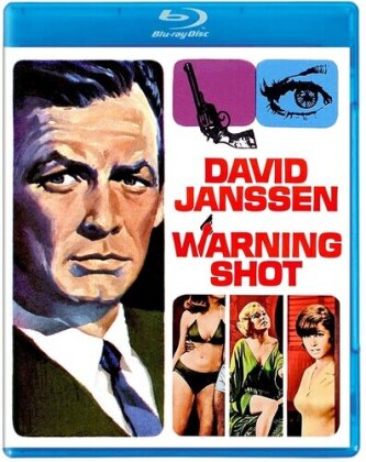 Warning Shot (1966)
