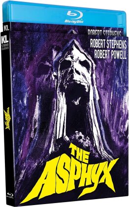 The Asphyx (1972) (Edizione Speciale)