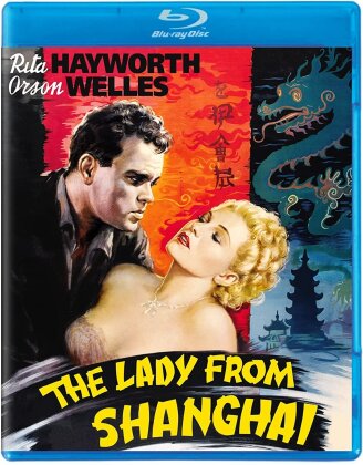The Lady from Shanghai (1947) (Special Edition)