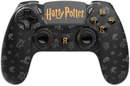 Harry Potter - Manette Sans Fil - PS4