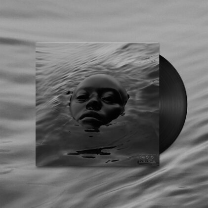 Kelela - Raven (2 LPs + Digital Copy)
