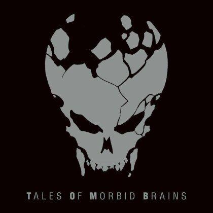 Destruction - Tales Of Morbid Brains (2022 Reissue, 40th Anniversary Edition, Deluxe Edition, 8 CDs)