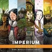 Imperium - Horizons