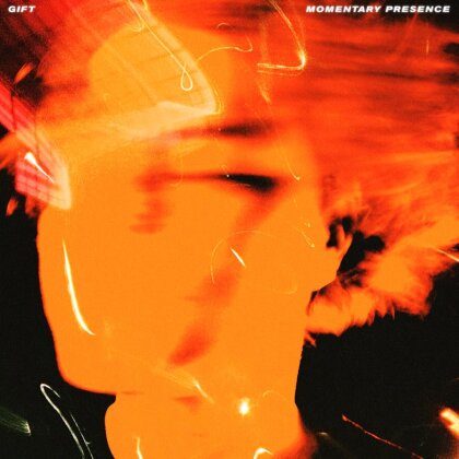 Gift - Momentary Presence (LP)