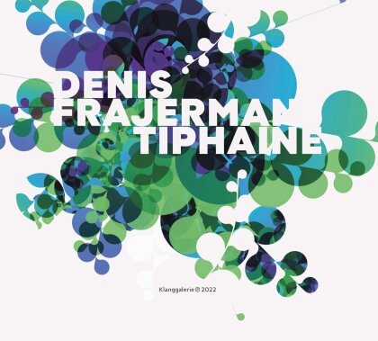 Denis Frajerman - Tiphaine