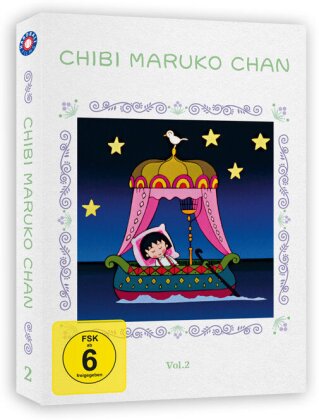 Chibi Maruko Chan - Vol. 2