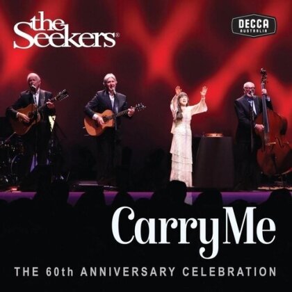 Seekers - Carry Me (60th Anniversary Edition, 3 CDs)