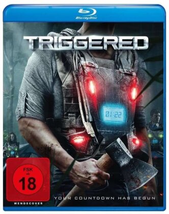 Triggered (2020)