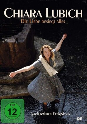 Chiara Lubich - Die Liebe besiegt Alles (2021)