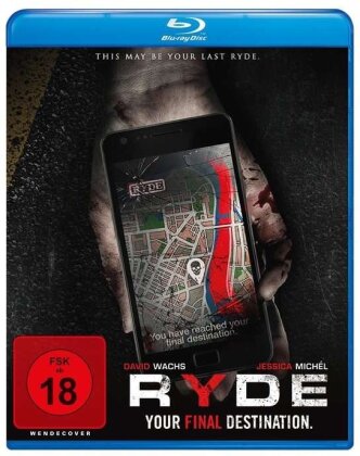 Ryde (2017)