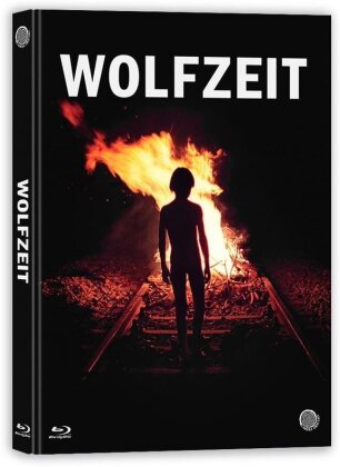 Wolfzeit (2003) (Limited Edition, Mediabook)